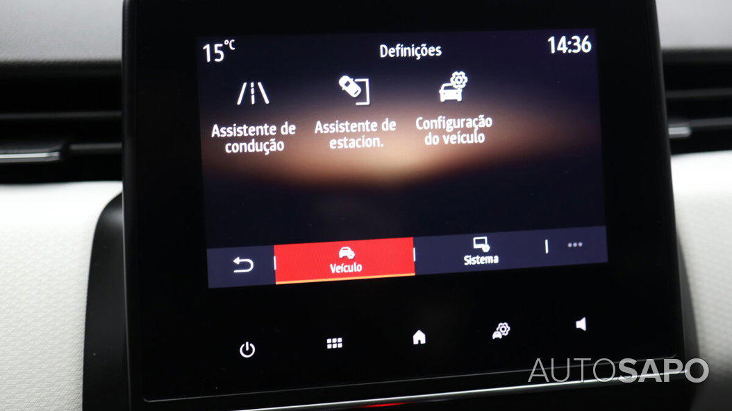 Renault Clio 1.0 TCe Limited de 2023