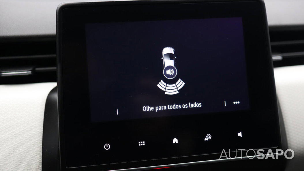 Renault Clio 1.0 TCe Limited de 2023