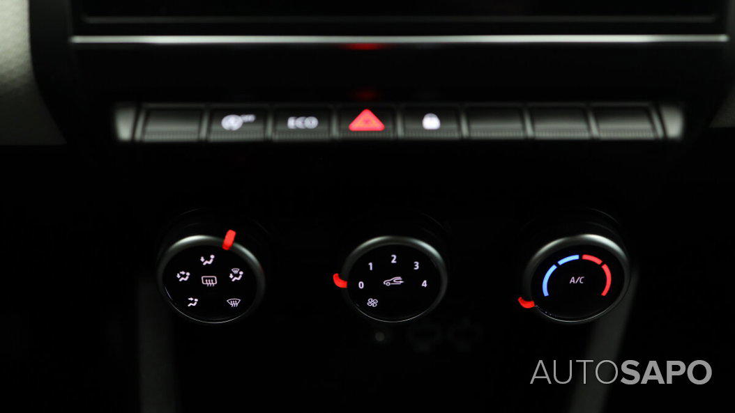 Renault Clio 1.0 TCe Limited de 2023