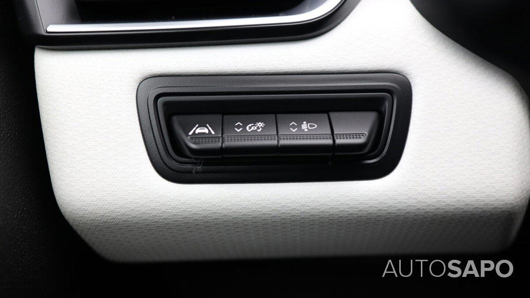 Renault Clio 1.0 TCe Limited de 2023
