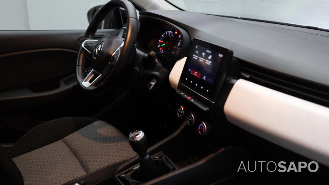 Renault Clio 1.0 TCe Limited de 2023
