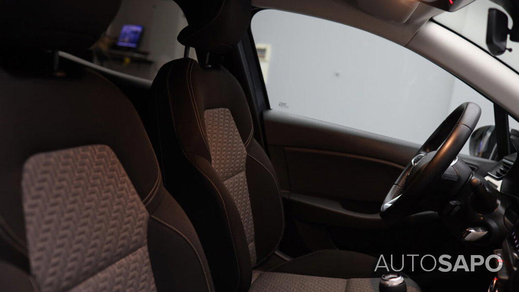 Renault Clio 1.0 TCe Limited de 2023