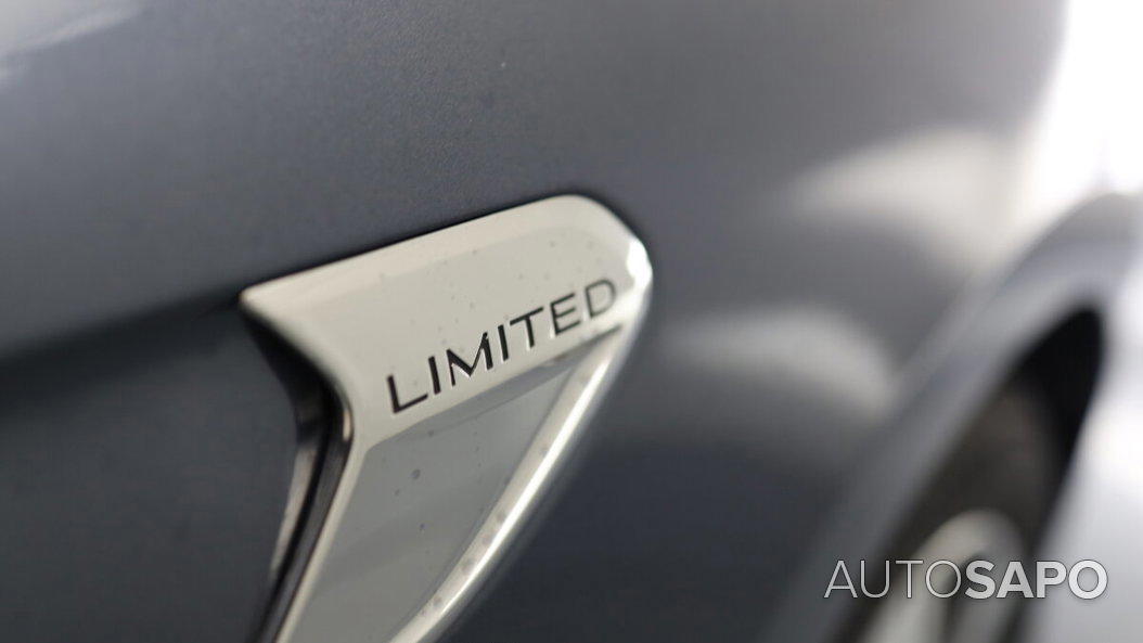 Renault Clio 1.0 TCe Limited de 2023