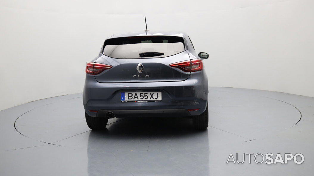Renault Clio 1.0 TCe Limited de 2023