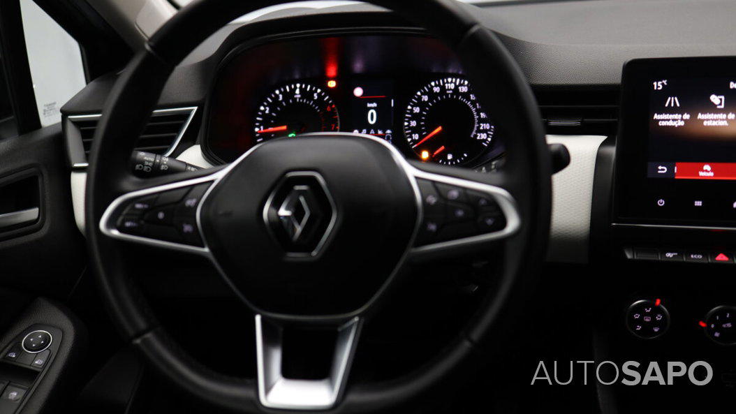 Renault Clio 1.0 TCe Limited de 2023