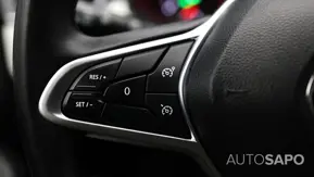 Renault Clio 1.0 TCe Limited de 2023