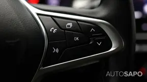 Renault Clio 1.0 TCe Limited de 2023