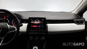 Renault Clio 1.0 TCe Limited de 2023