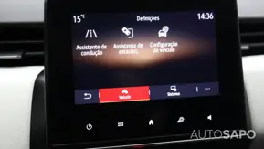 Renault Clio 1.0 TCe Limited de 2023