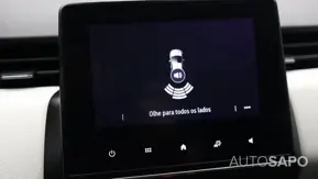 Renault Clio 1.0 TCe Limited de 2023