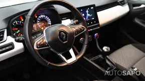 Renault Clio 1.0 TCe Limited de 2023
