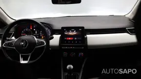 Renault Clio 1.0 TCe Limited de 2023