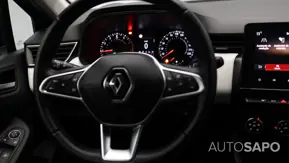 Renault Clio 1.0 TCe Limited de 2023