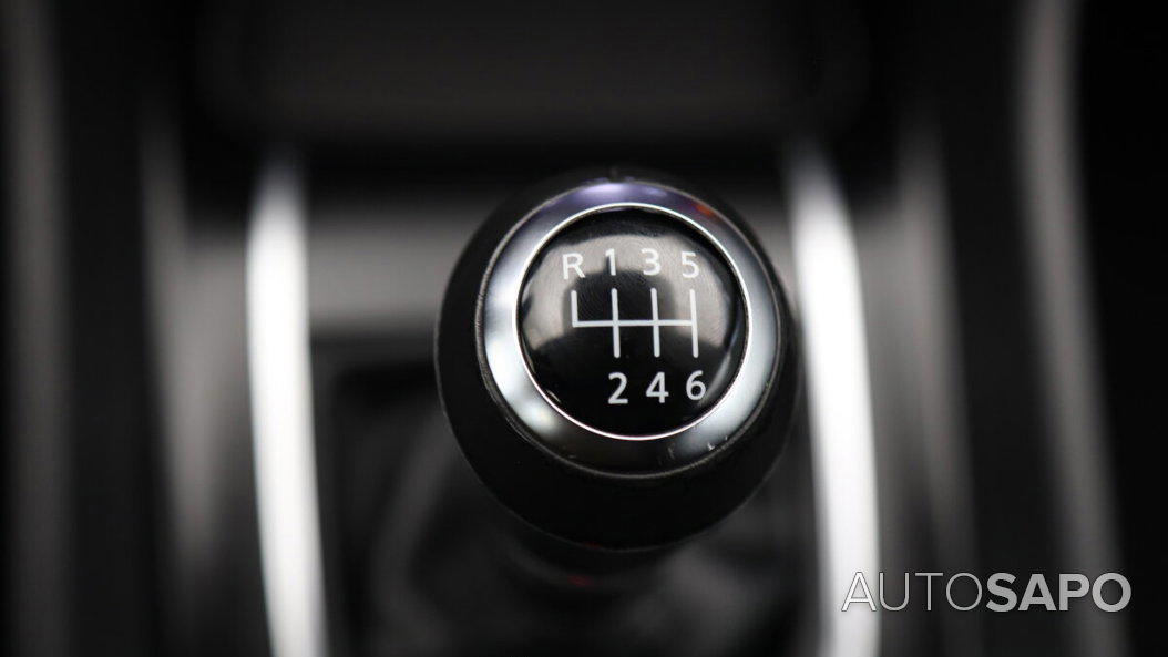 Nissan Qashqai de 2022