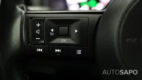 Nissan Qashqai de 2022