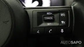 Nissan Qashqai de 2022