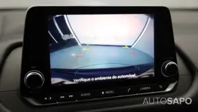 Nissan Qashqai de 2022
