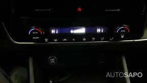 Nissan Qashqai de 2022