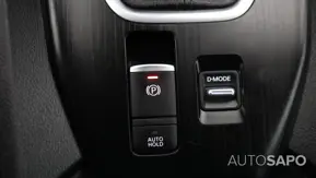 Nissan Qashqai de 2022