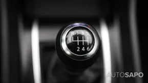 Nissan Qashqai de 2022
