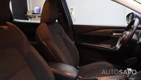 Nissan Qashqai de 2022