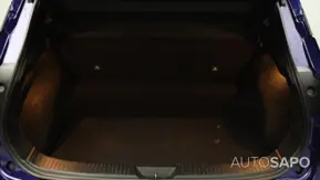 Nissan Qashqai de 2022