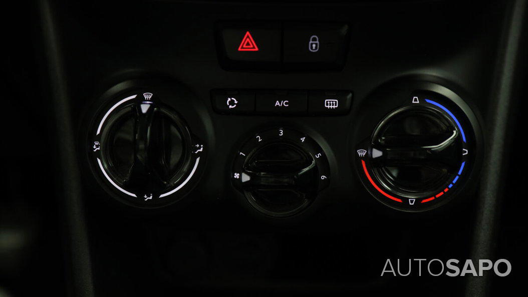 Peugeot 208 de 2019