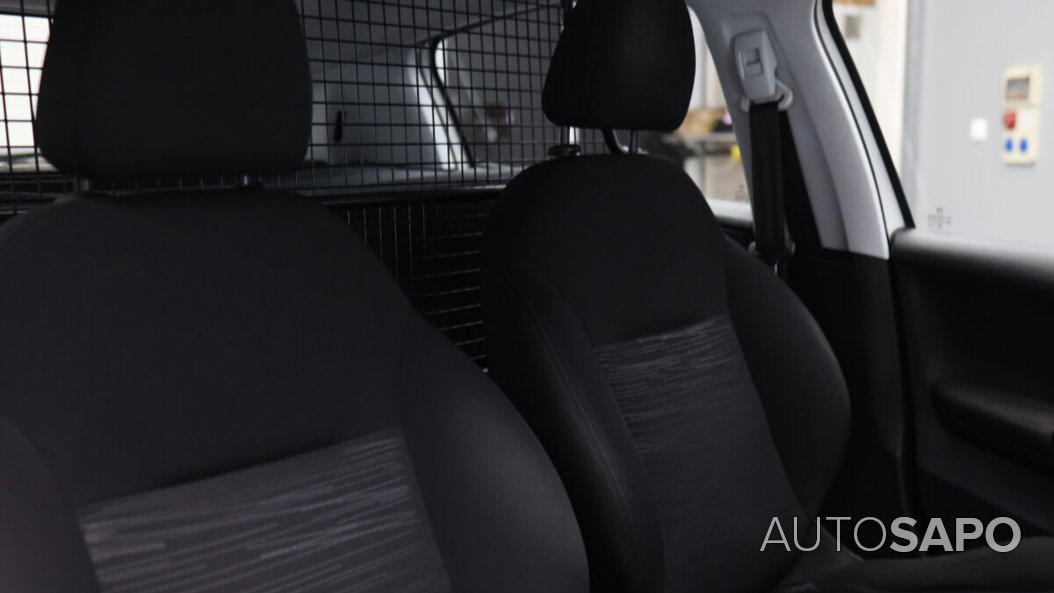 Peugeot 208 de 2019