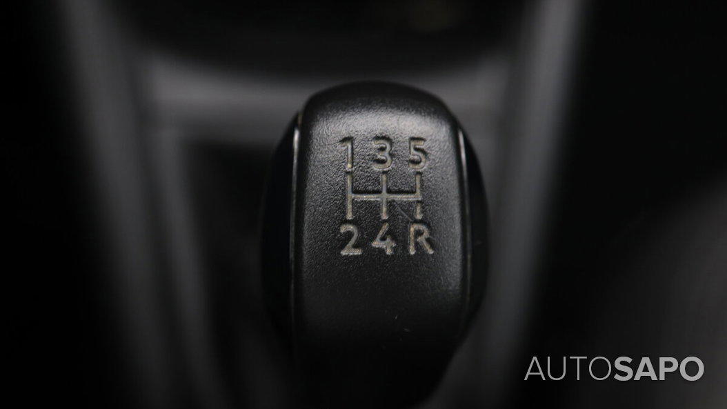 Peugeot 208 de 2019