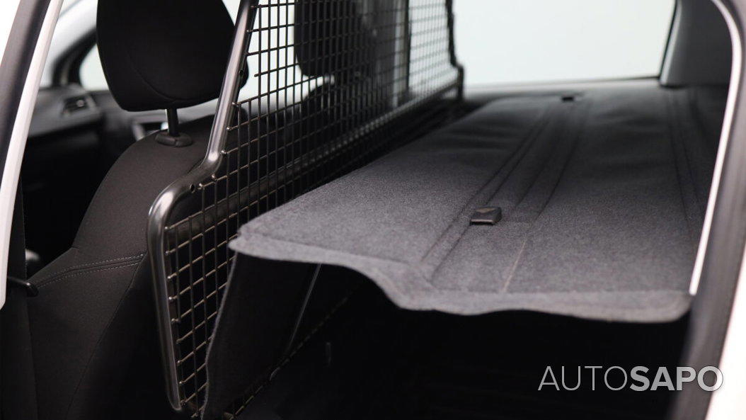 Peugeot 208 de 2019