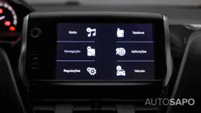 Peugeot 208 de 2019