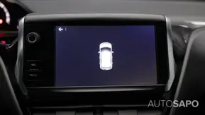 Peugeot 208 de 2019