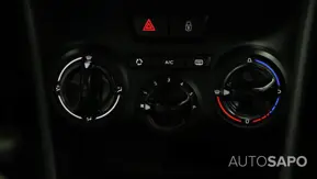 Peugeot 208 de 2019