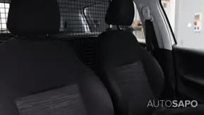 Peugeot 208 de 2019
