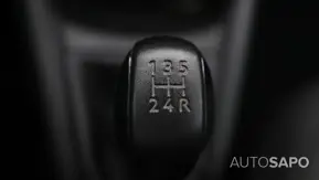 Peugeot 208 de 2019