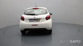 Peugeot 208 de 2019