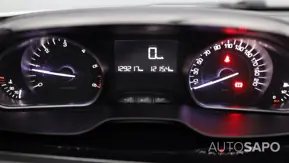 Peugeot 208 de 2019