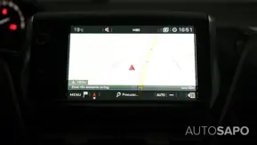Peugeot 208 de 2019
