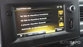 Opel Movano de 2021