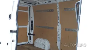 Opel Movano de 2021