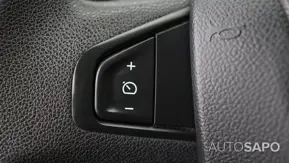 Opel Movano de 2021