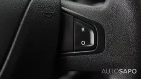 Opel Movano de 2021