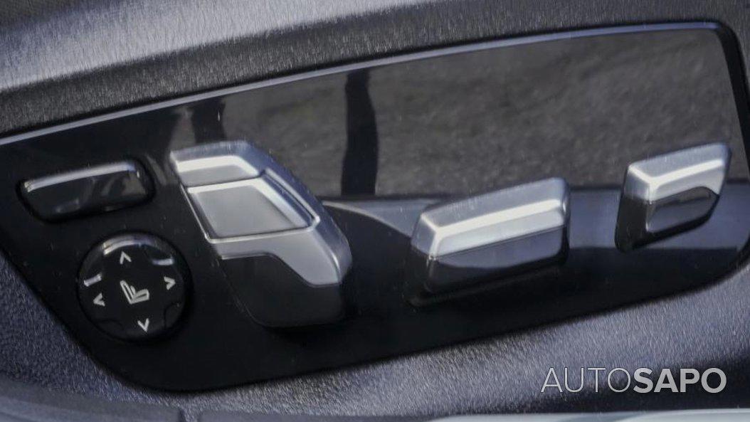 BMW Série 7 740 d xDrive Pack M de 2018