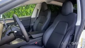 Tesla Model 3 Standard Range Plus RWD de 2021