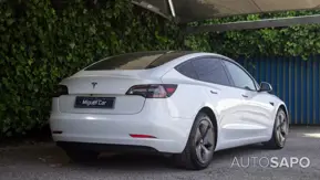 Tesla Model 3 Standard Range Plus RWD de 2021