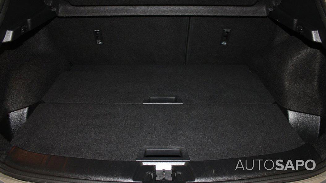 Nissan Qashqai 1.5 dCi N-Connecta de 2018