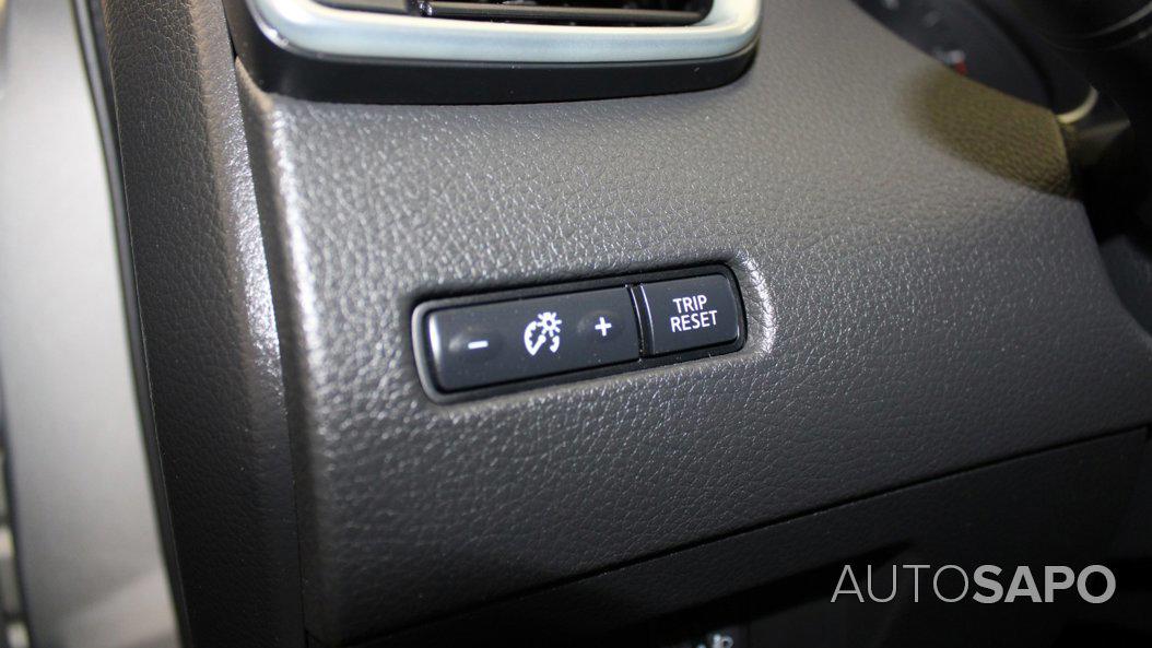 Nissan Qashqai 1.5 dCi N-Connecta de 2018