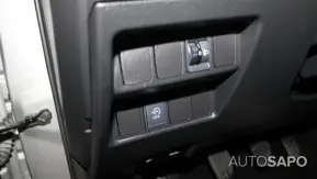 Nissan Qashqai 1.5 dCi N-Connecta de 2018