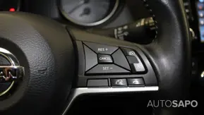Nissan Qashqai 1.5 dCi N-Connecta de 2018