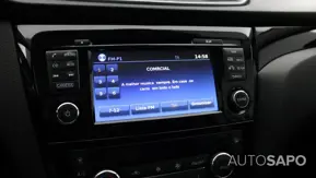 Nissan Qashqai 1.5 dCi N-Connecta de 2018